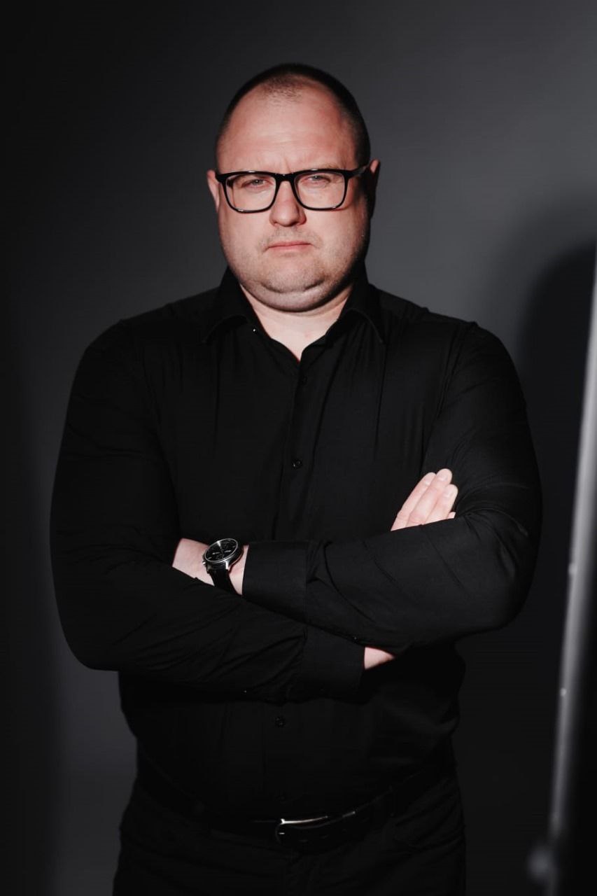 Семеньков Антон Александрович