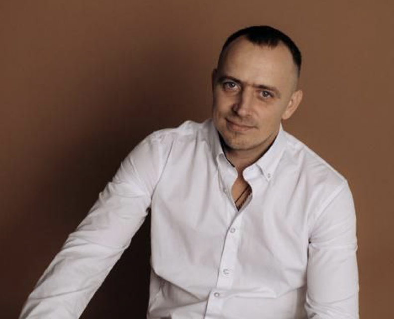 Максименко Максим Викторович