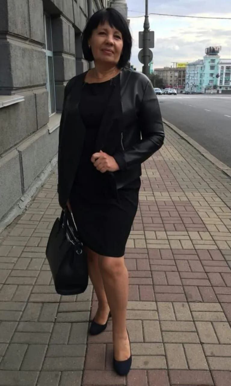 Лунькова Ольга Павловна