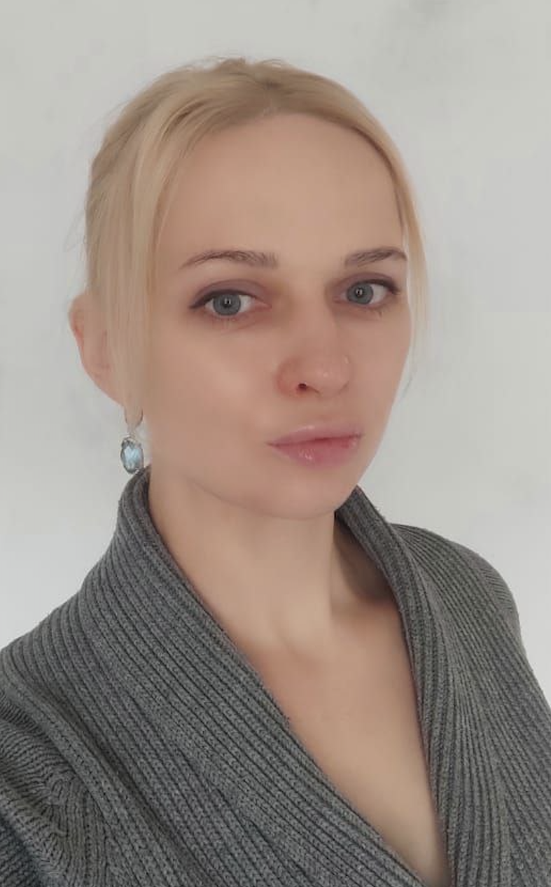 Маркелова Мария Олеговна