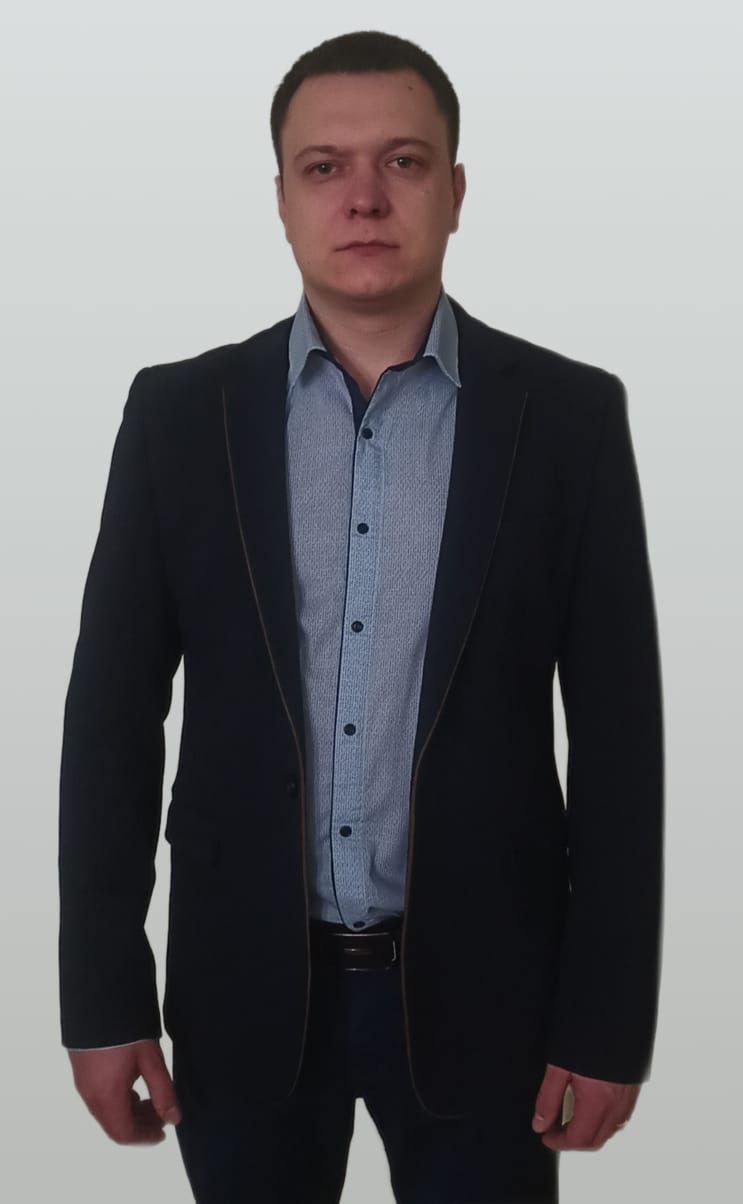 Максименко Александр Викторович