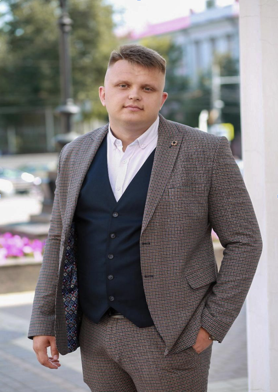 Мицук Иван Андреевич