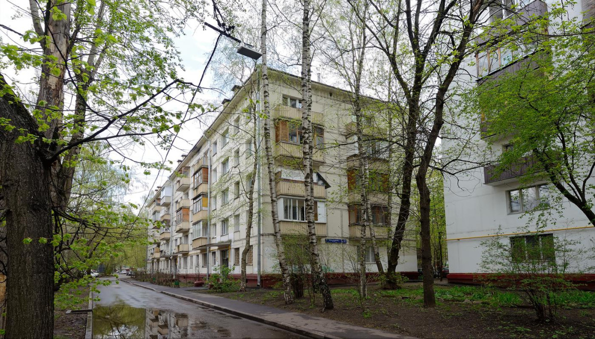 НЕДВИЖИМОСТЬ